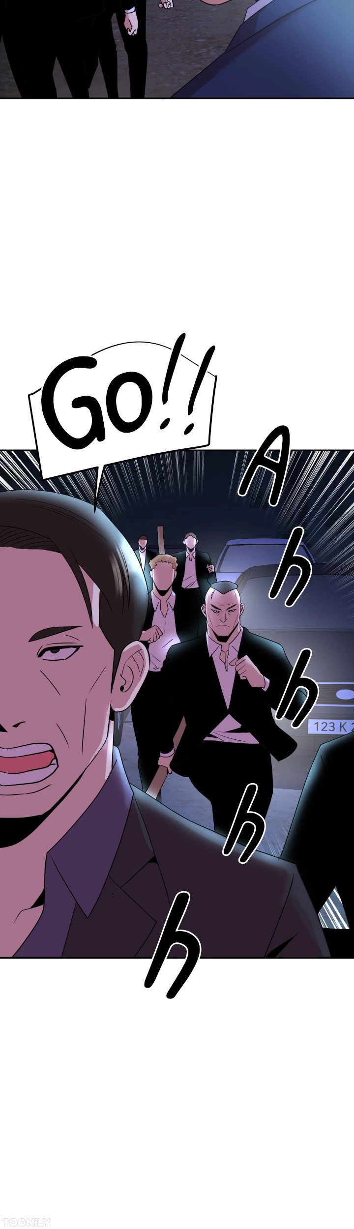 Young Madam Chapter 42 Page 27