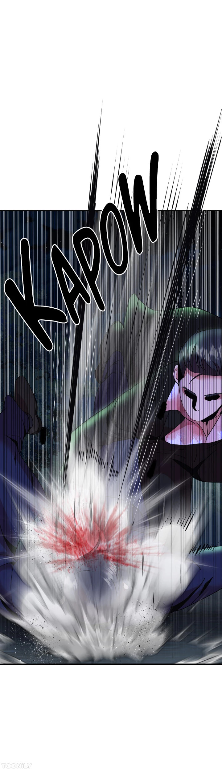 Young Madam Chapter 42 Page 31