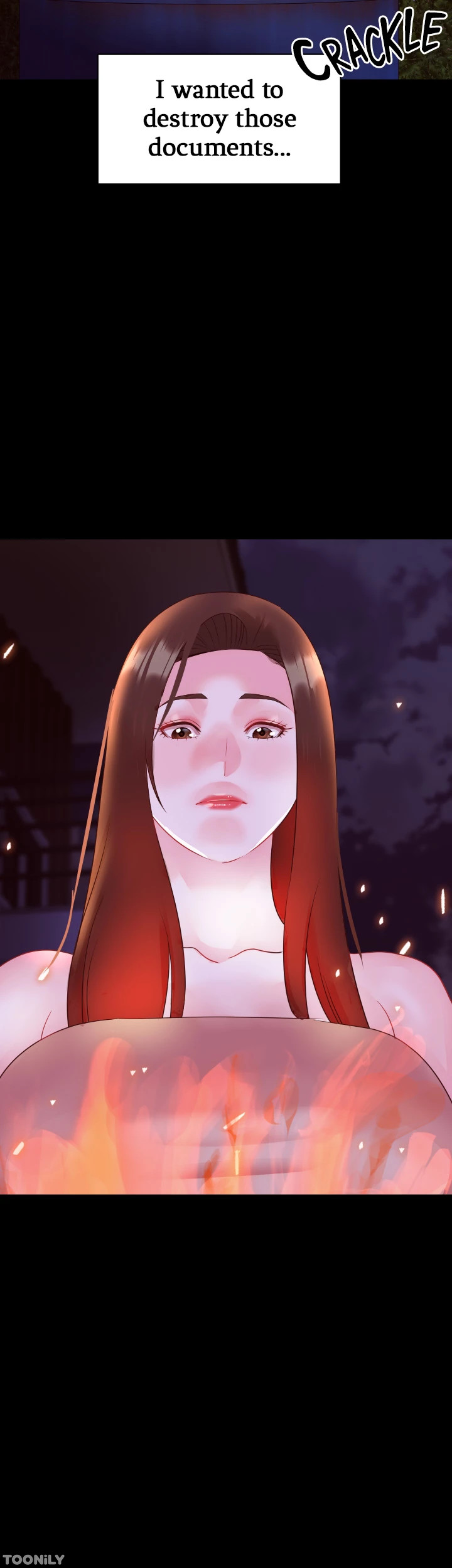 Young Madam Chapter 43 Page 11