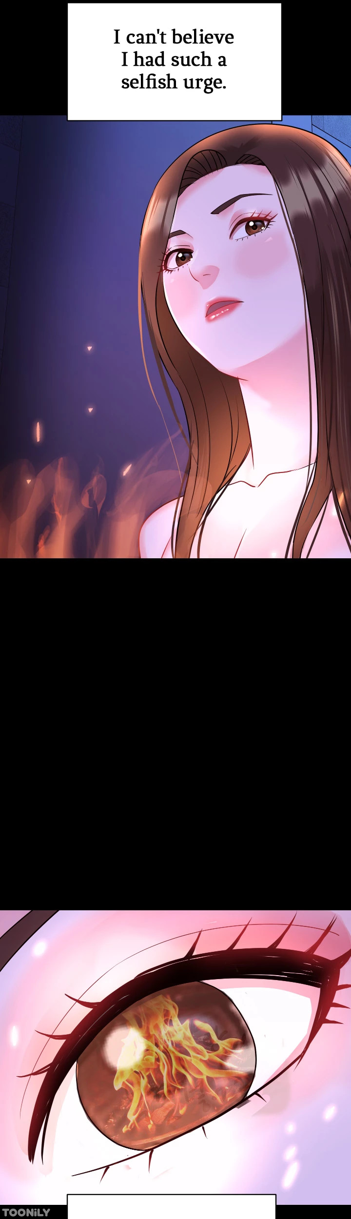 Young Madam Chapter 43 Page 13
