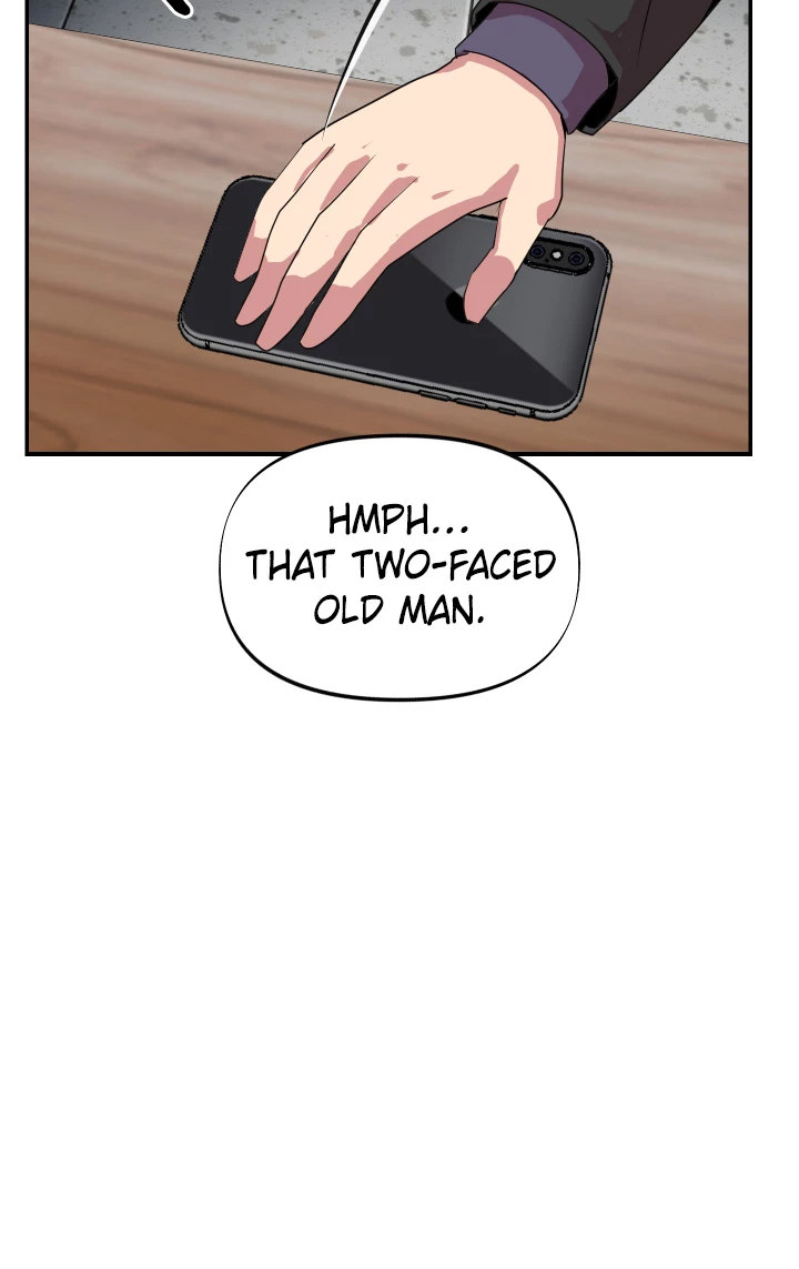 Young Madam Chapter 43 Page 40