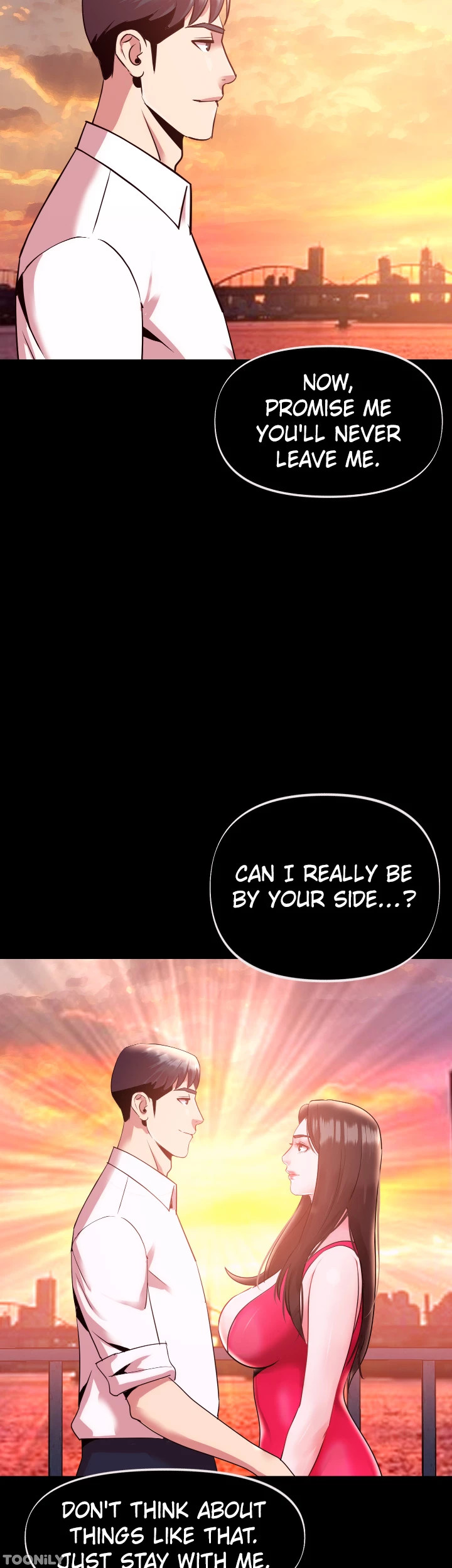 Young Madam Chapter 43 Page 72
