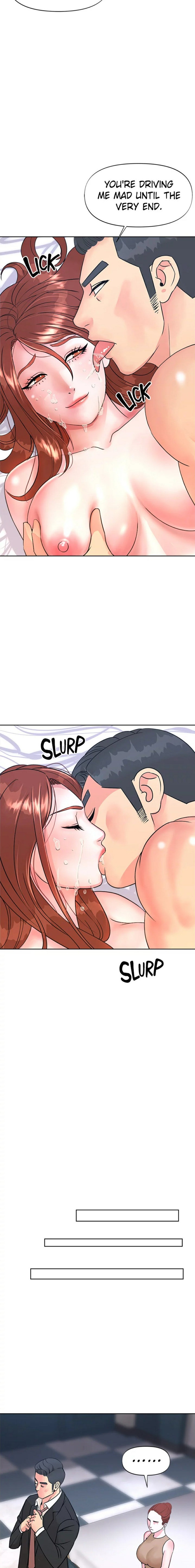 Young Madam Chapter 5 Page 21