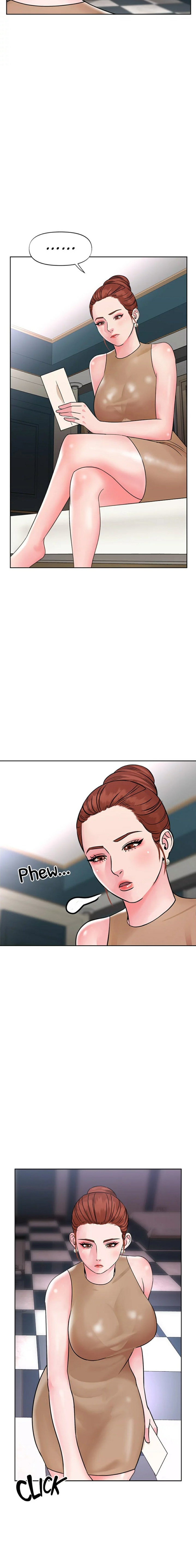 Young Madam Chapter 5 Page 23