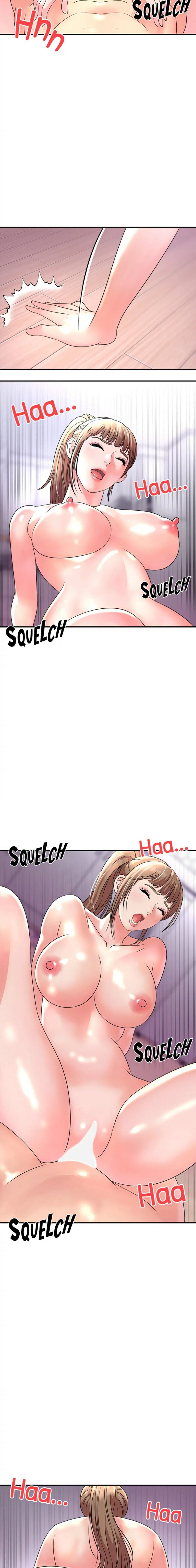 Young Madam Chapter 9 Page 5