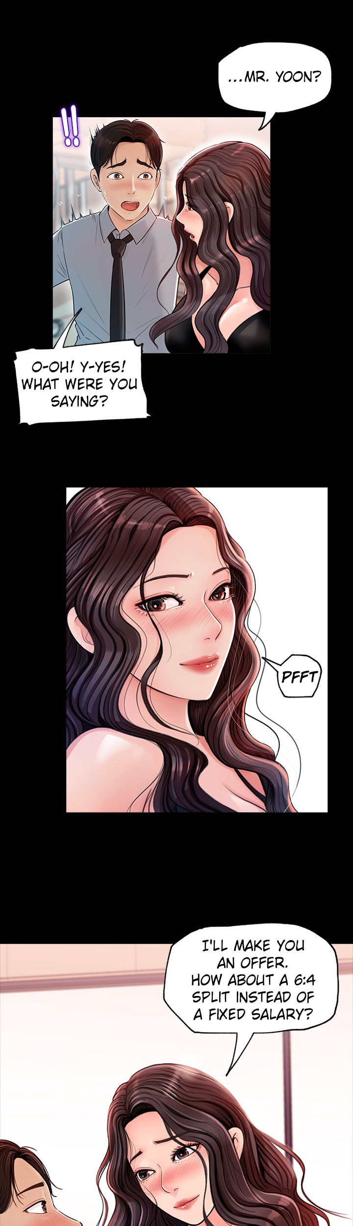 Inside My Sister-in-Law Chapter 1 Page 16