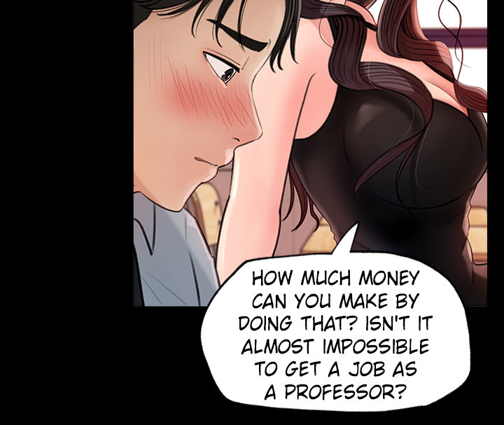 Inside My Sister-in-Law Chapter 1 Page 18