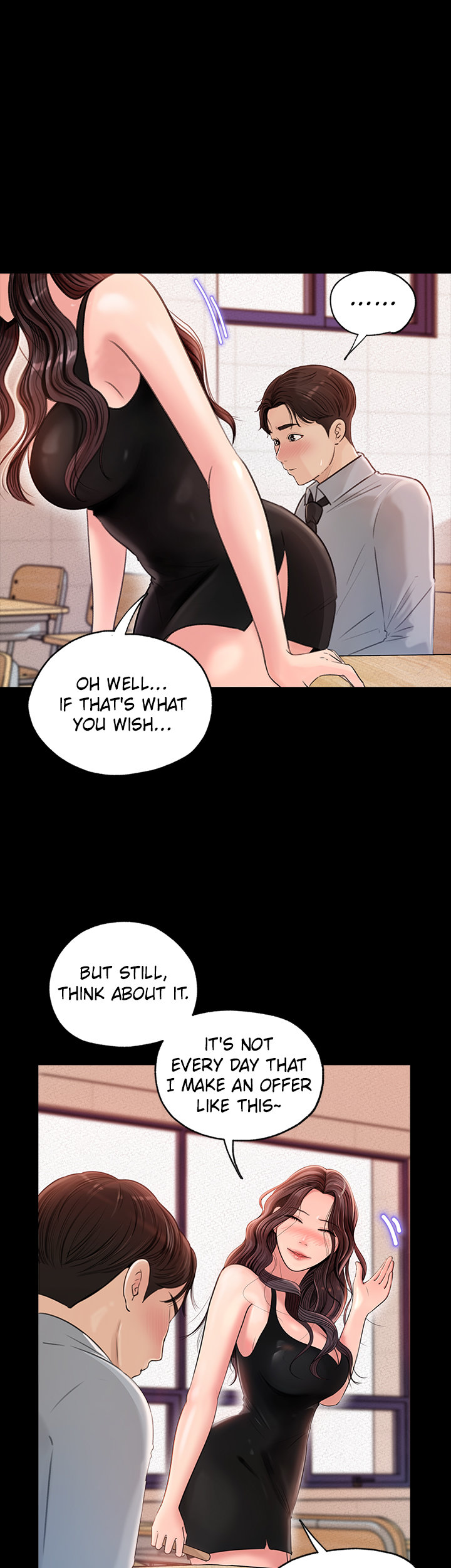 Inside My Sister-in-Law Chapter 1 Page 19