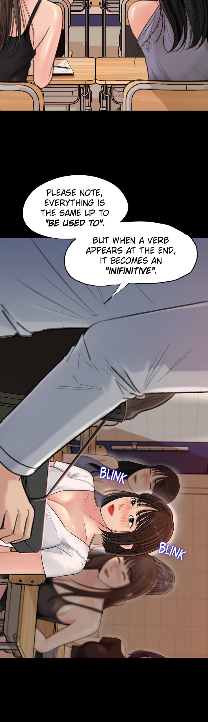 Inside My Sister-in-Law Chapter 1 Page 2