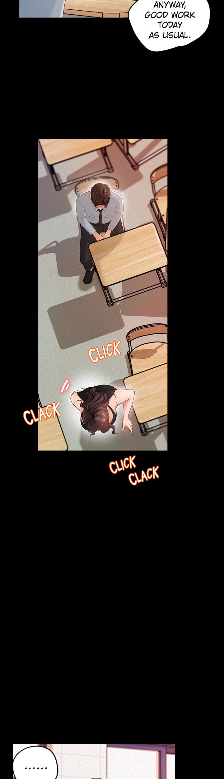 Inside My Sister-in-Law Chapter 1 Page 20