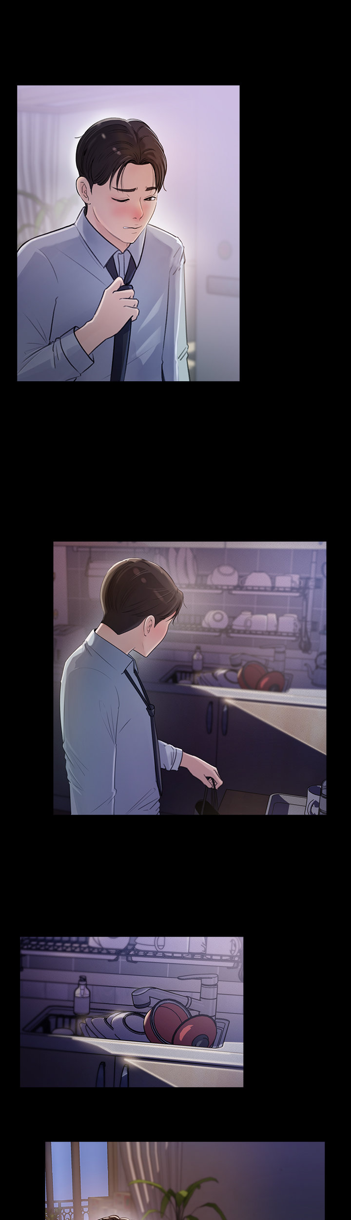 Inside My Sister-in-Law Chapter 1 Page 31
