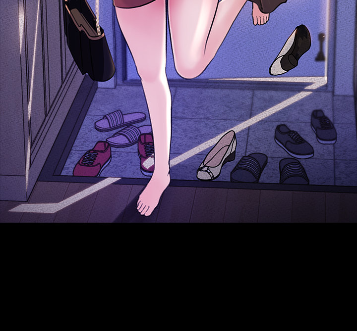 Inside My Sister-in-Law Chapter 1 Page 36