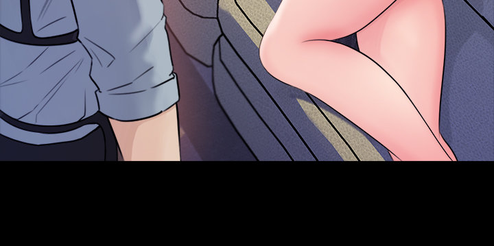 Inside My Sister-in-Law Chapter 1 Page 39