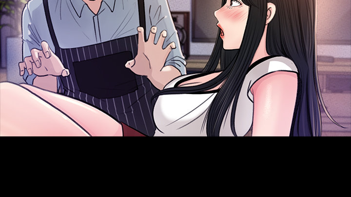 Inside My Sister-in-Law Chapter 1 Page 45