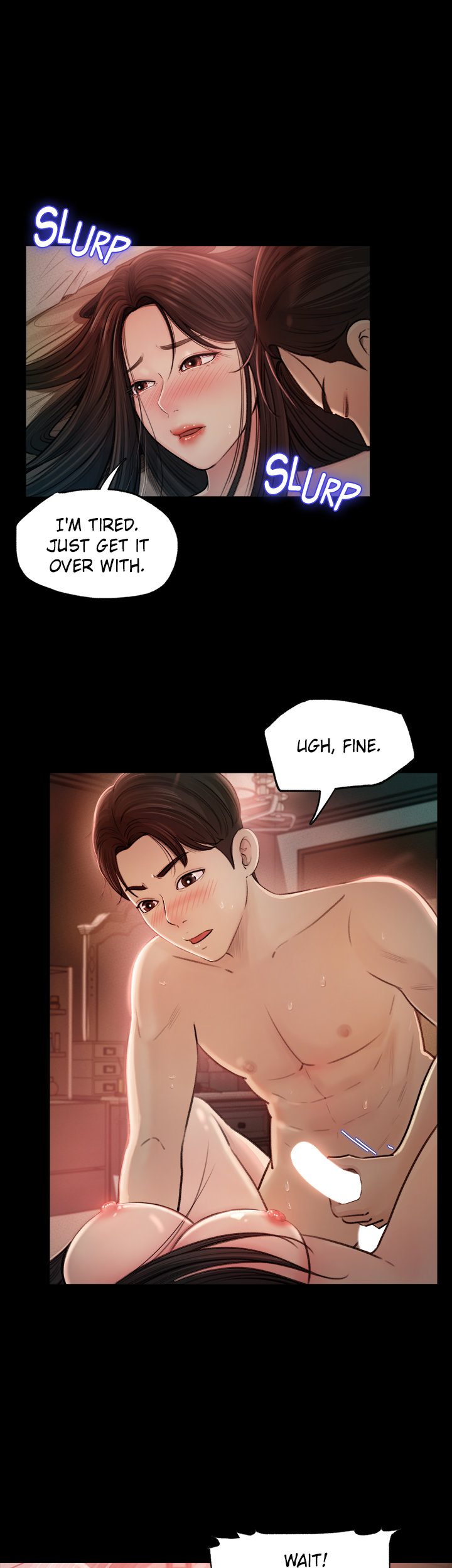 Inside My Sister-in-Law Chapter 1 Page 49