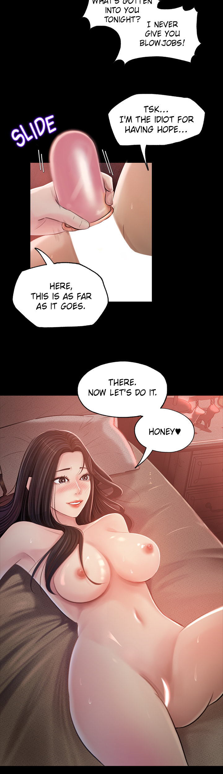 Inside My Sister-in-Law Chapter 1 Page 53