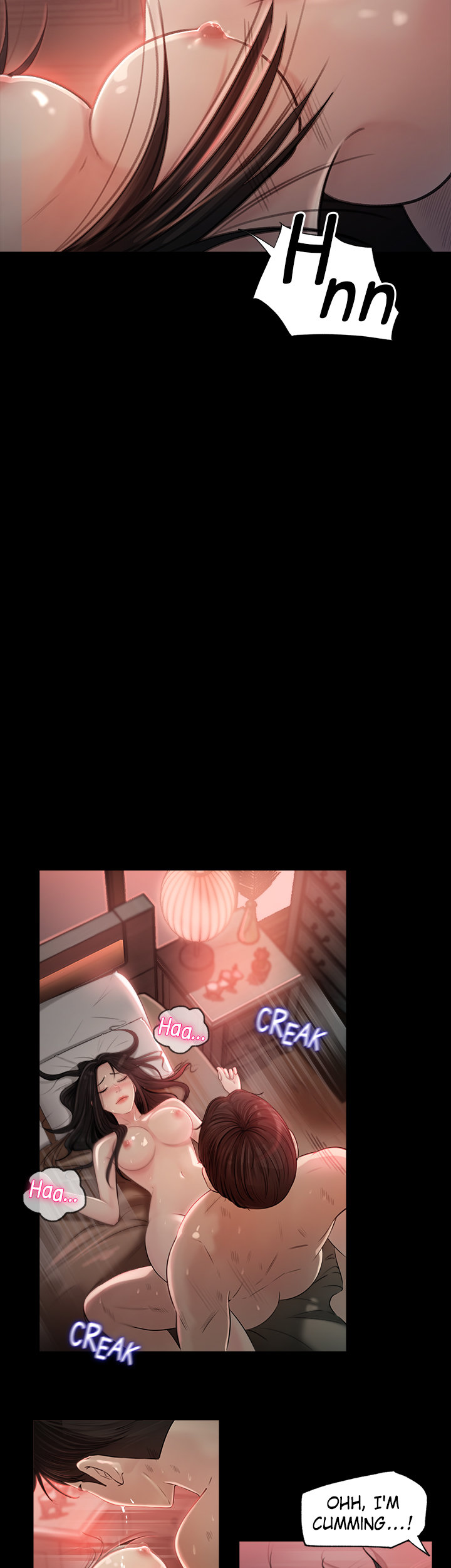 Inside My Sister-in-Law Chapter 1 Page 56
