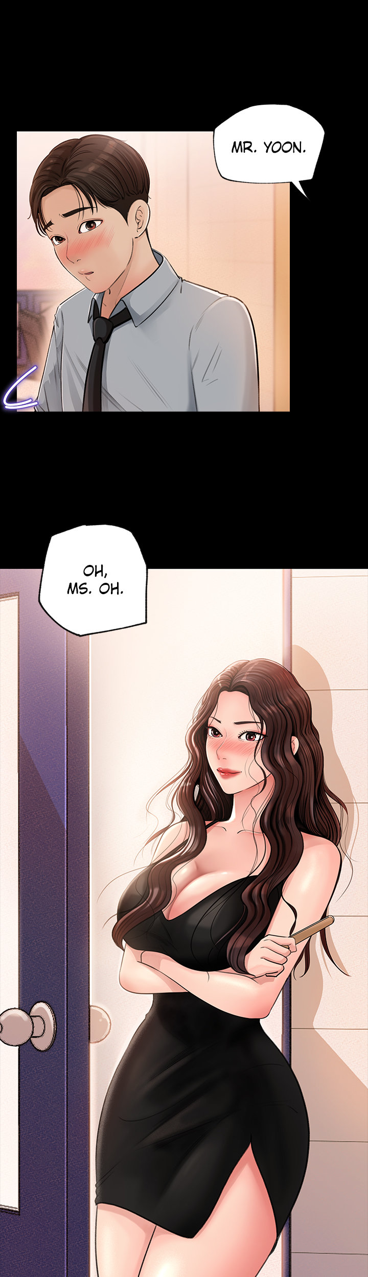 Inside My Sister-in-Law Chapter 1 Page 7