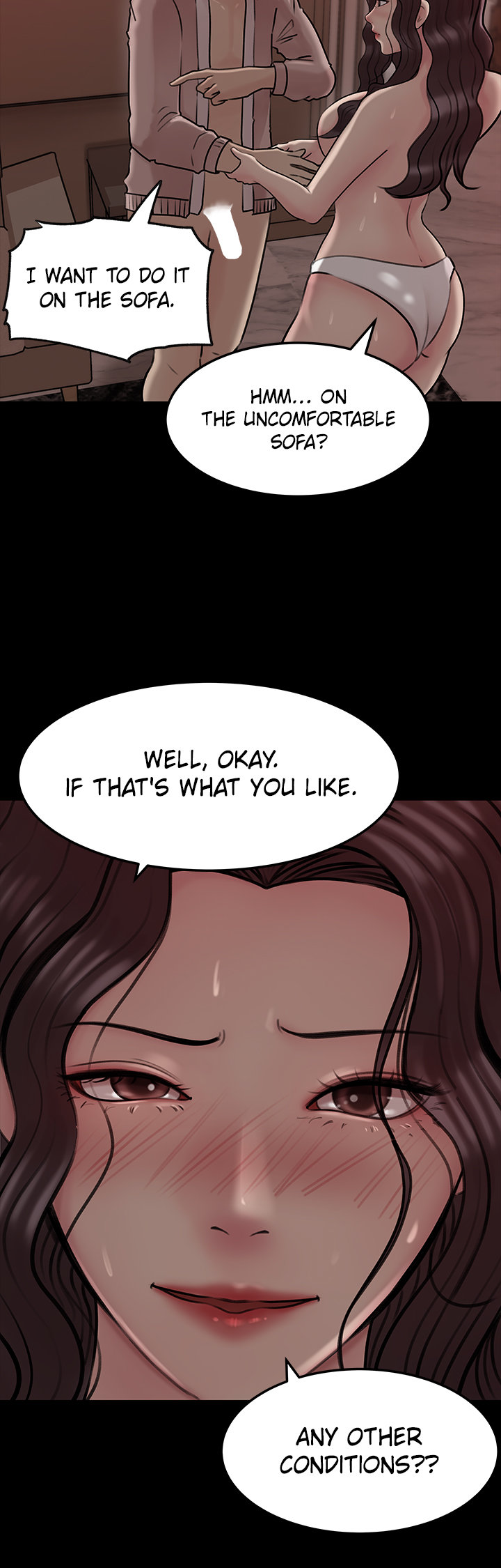 Inside My Sister-in-Law Chapter 10 Page 12