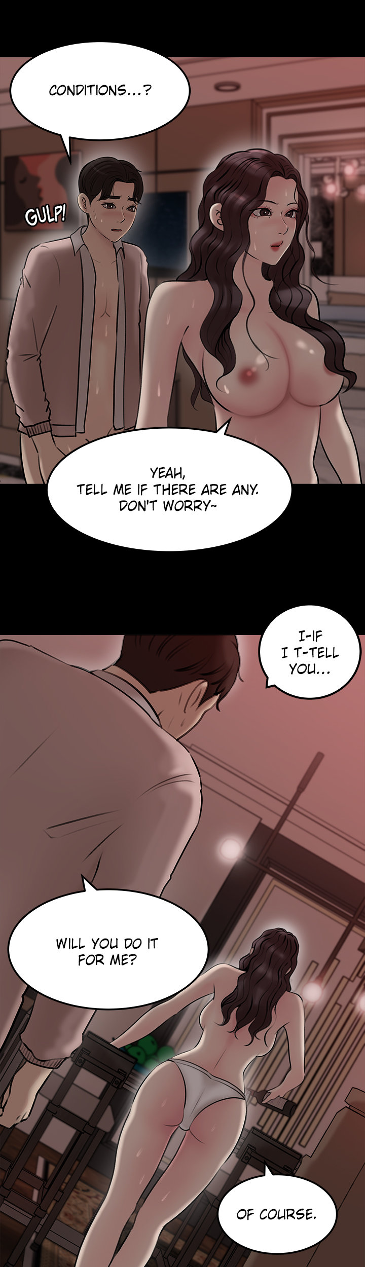 Inside My Sister-in-Law Chapter 10 Page 13
