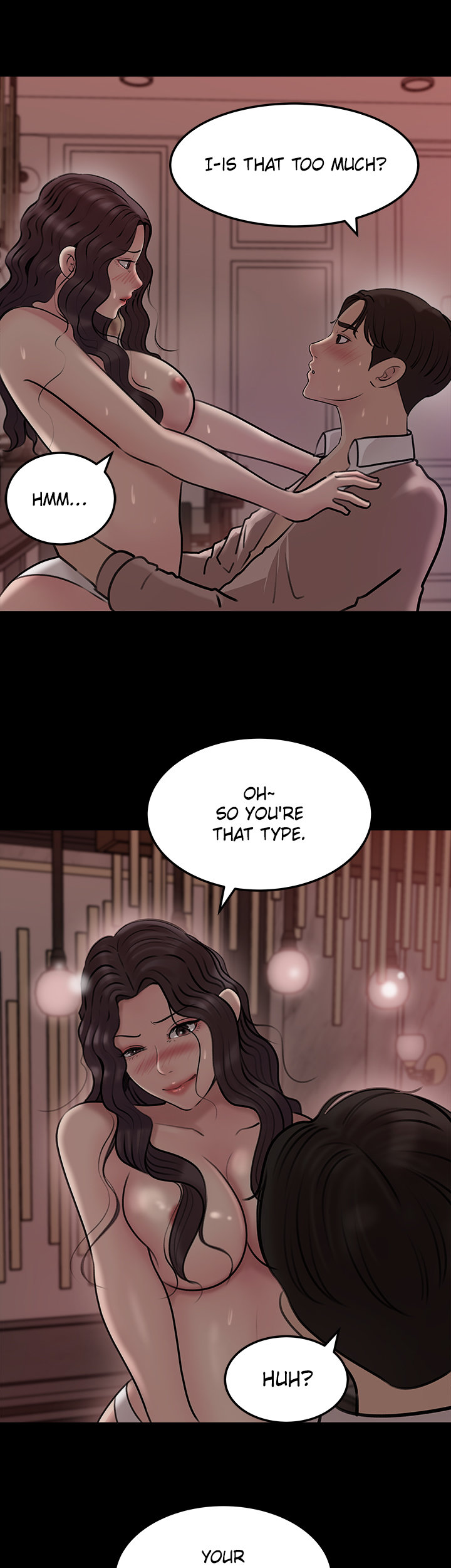 Inside My Sister-in-Law Chapter 10 Page 19