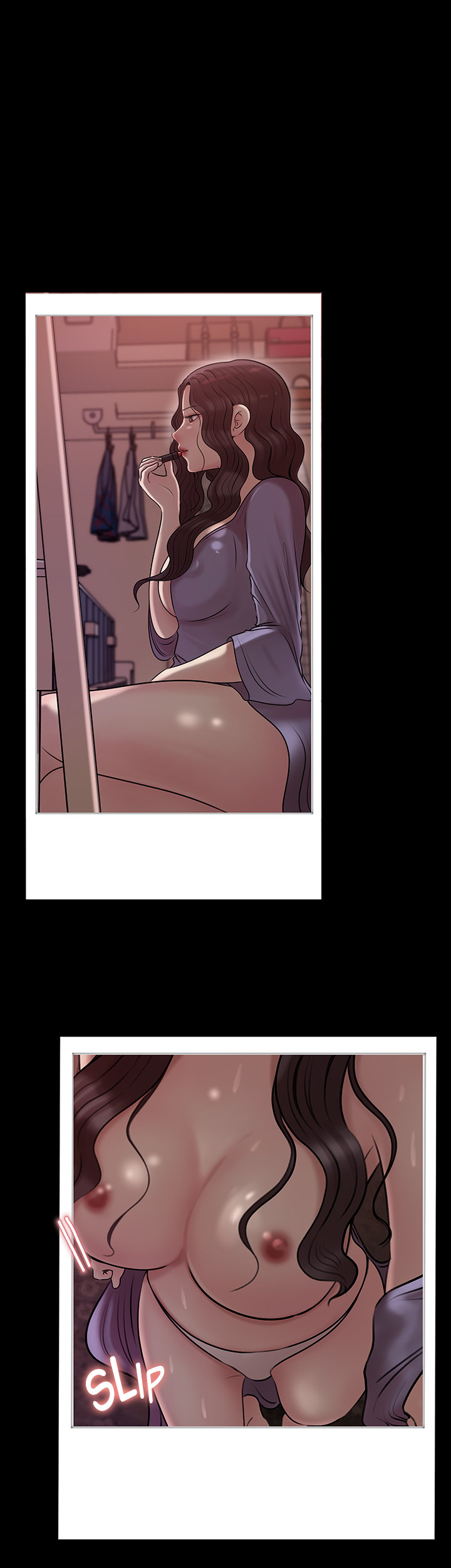 Inside My Sister-in-Law Chapter 10 Page 21