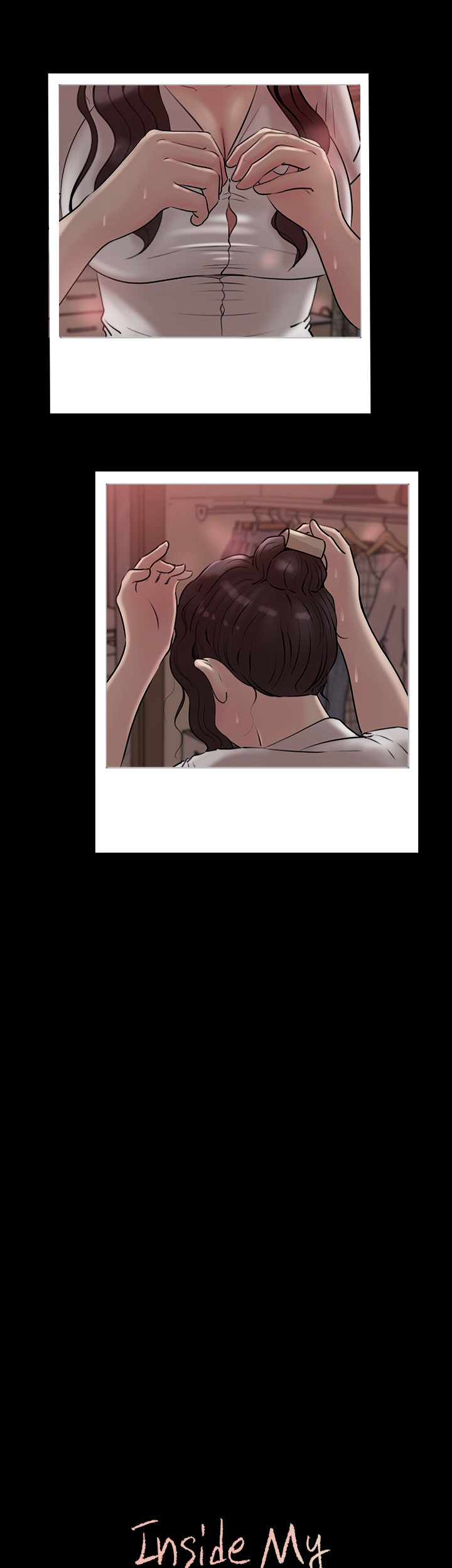 Inside My Sister-in-Law Chapter 10 Page 23