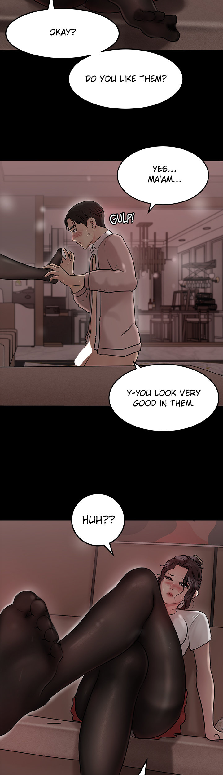 Inside My Sister-in-Law Chapter 10 Page 30