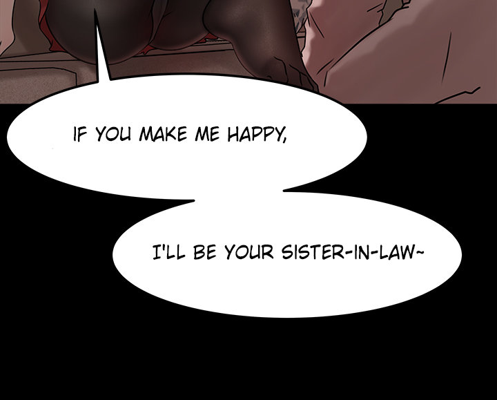 Inside My Sister-in-Law Chapter 10 Page 34