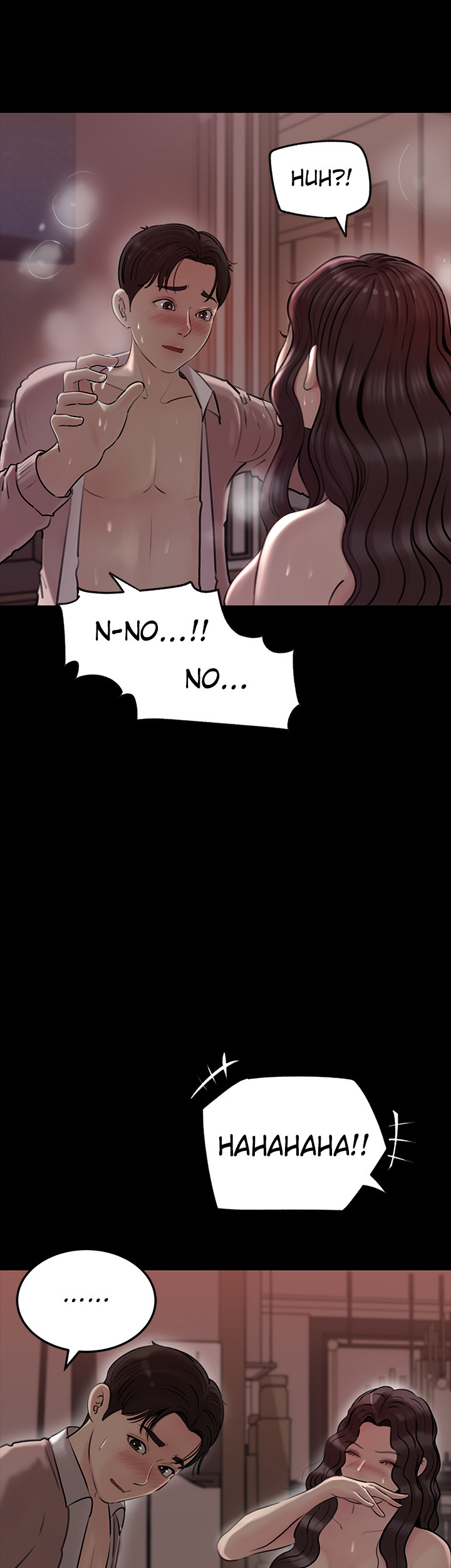 Inside My Sister-in-Law Chapter 10 Page 4
