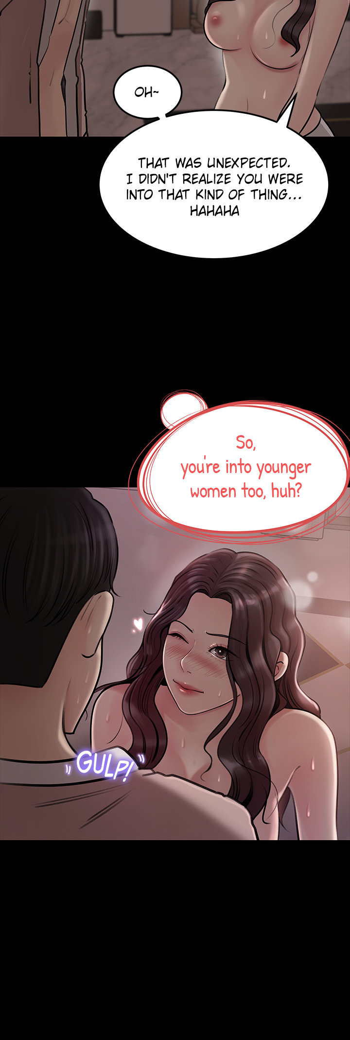 Inside My Sister-in-Law Chapter 10 Page 5
