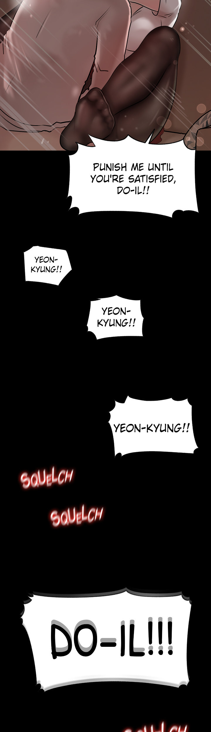 Inside My Sister-in-Law Chapter 10 Page 51