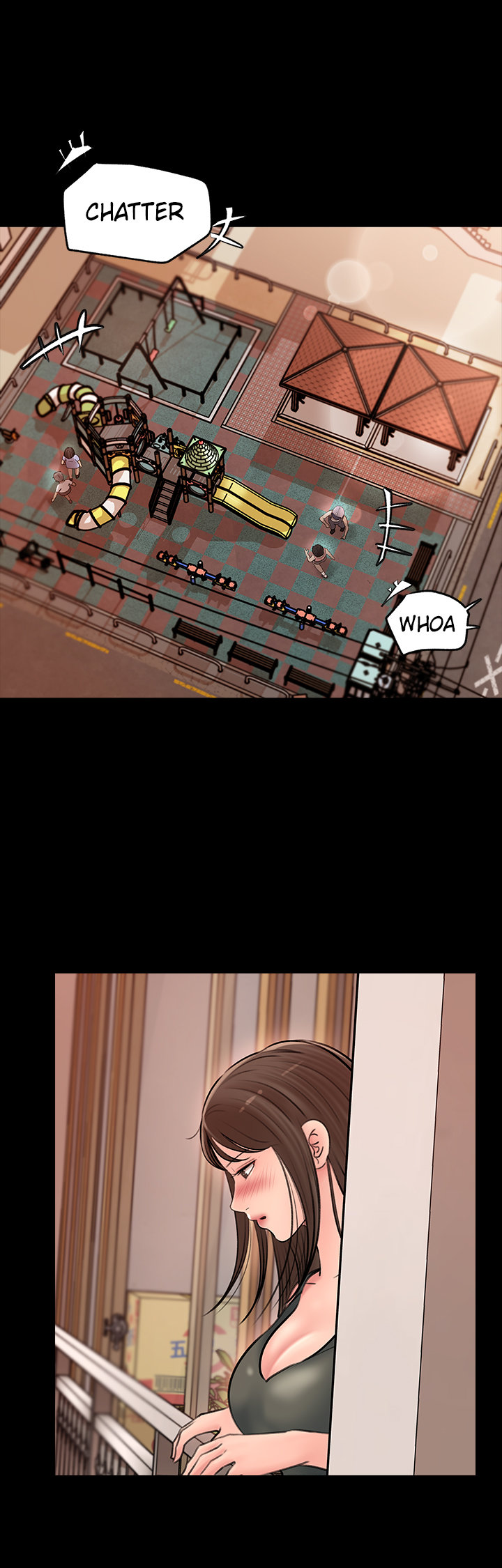 Inside My Sister-in-Law Chapter 10 Page 7