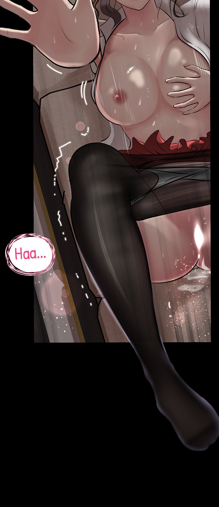 Inside My Sister-in-Law Chapter 11 Page 14