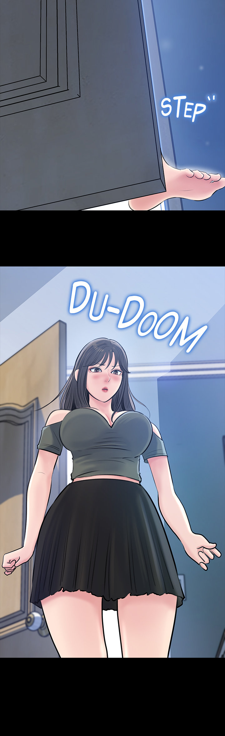 Inside My Sister-in-Law Chapter 11 Page 19