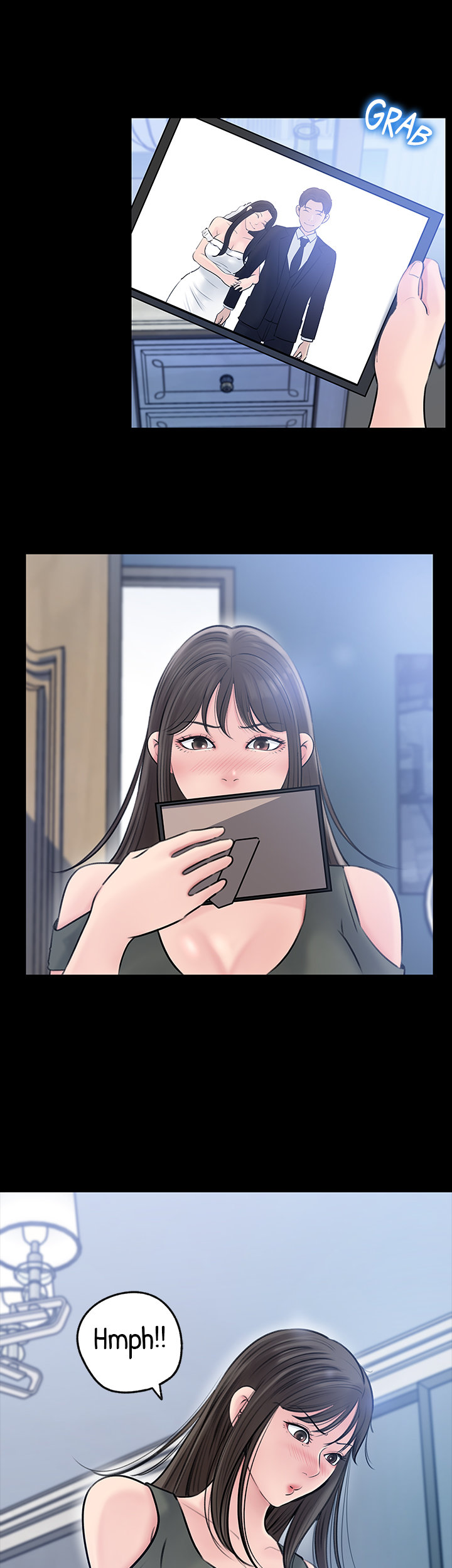 Inside My Sister-in-Law Chapter 11 Page 20