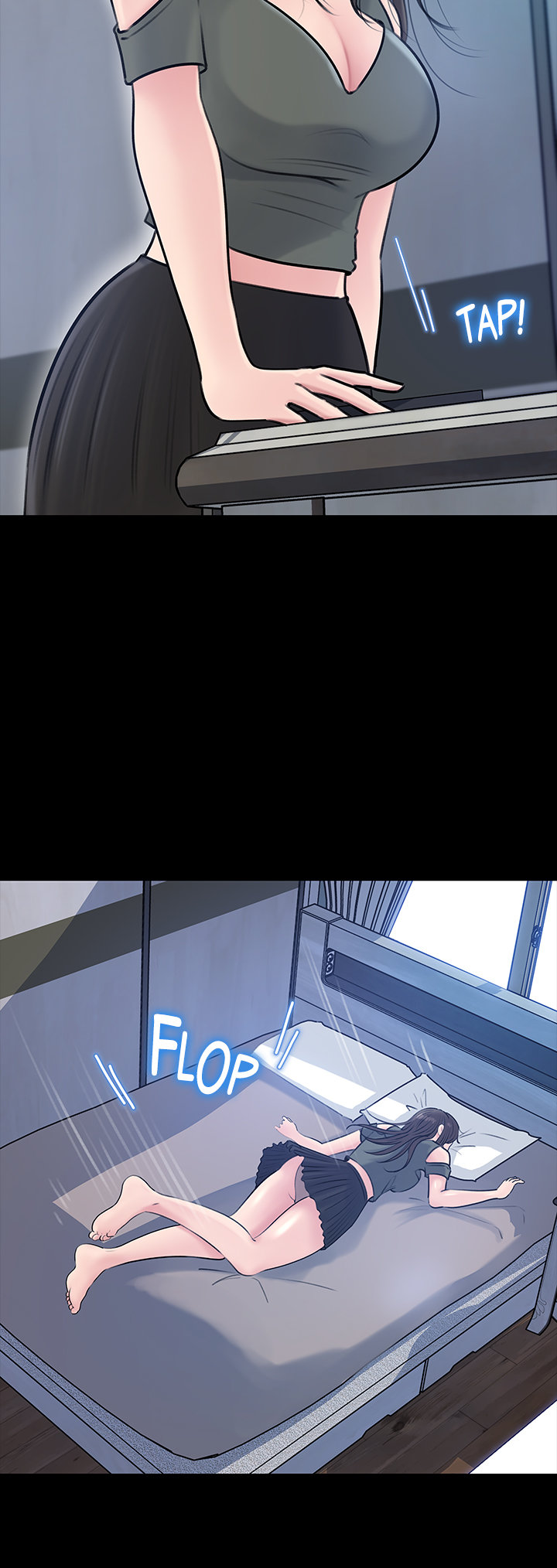 Inside My Sister-in-Law Chapter 11 Page 21