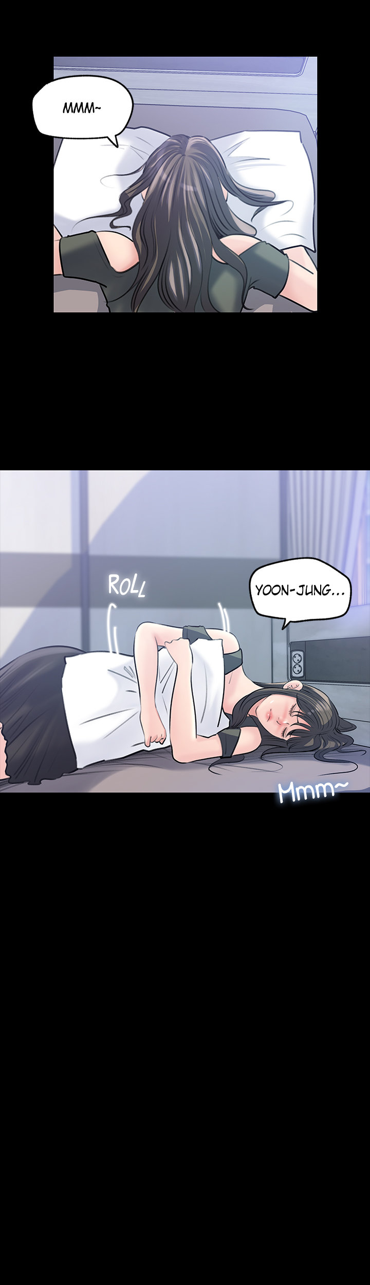 Inside My Sister-in-Law Chapter 11 Page 22