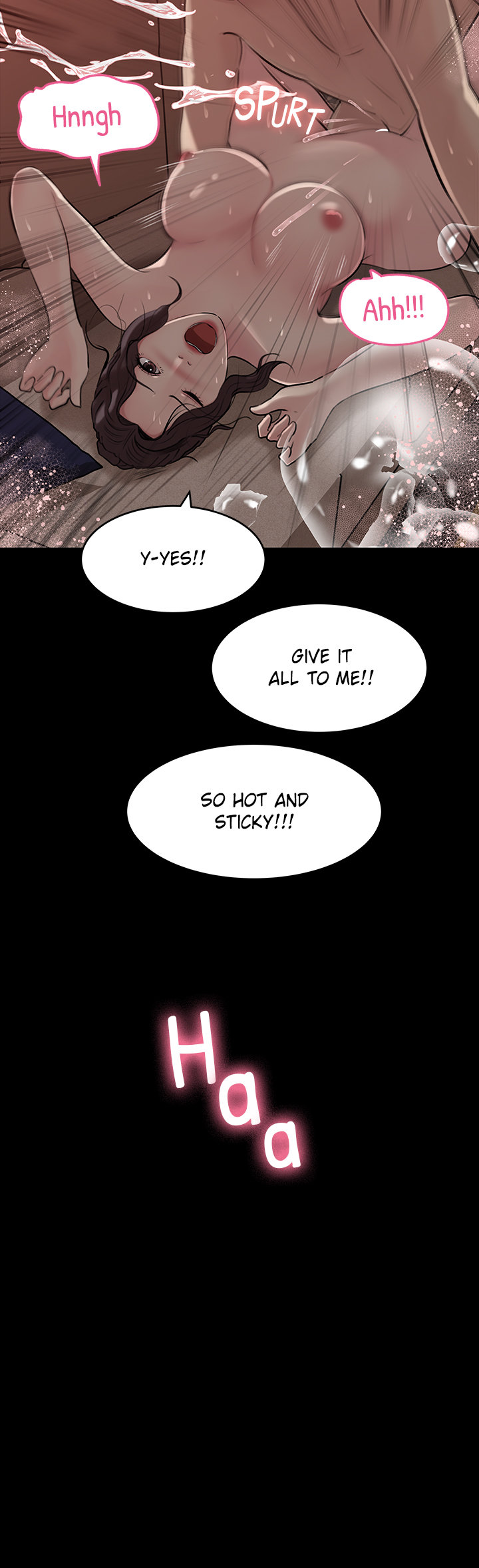 Inside My Sister-in-Law Chapter 11 Page 27