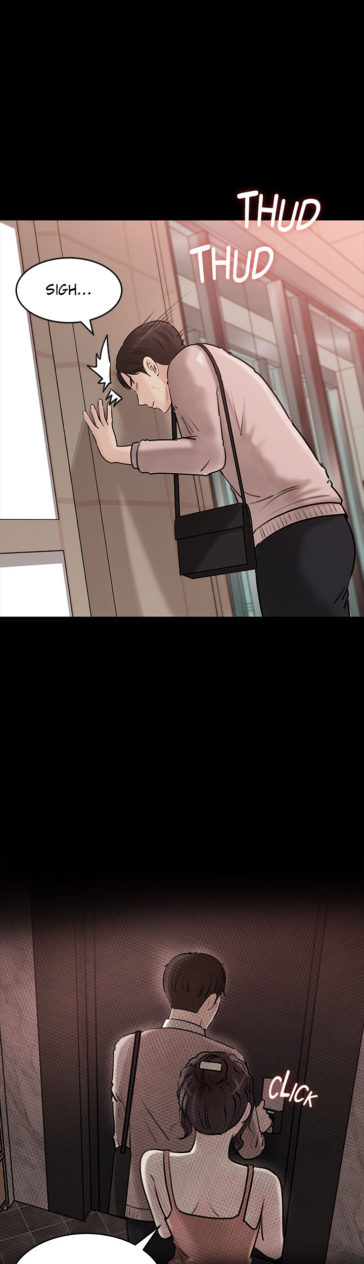 Inside My Sister-in-Law Chapter 11 Page 34