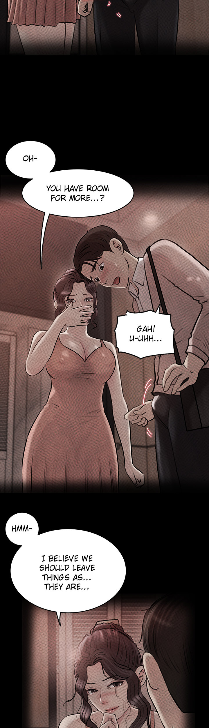 Inside My Sister-in-Law Chapter 11 Page 37