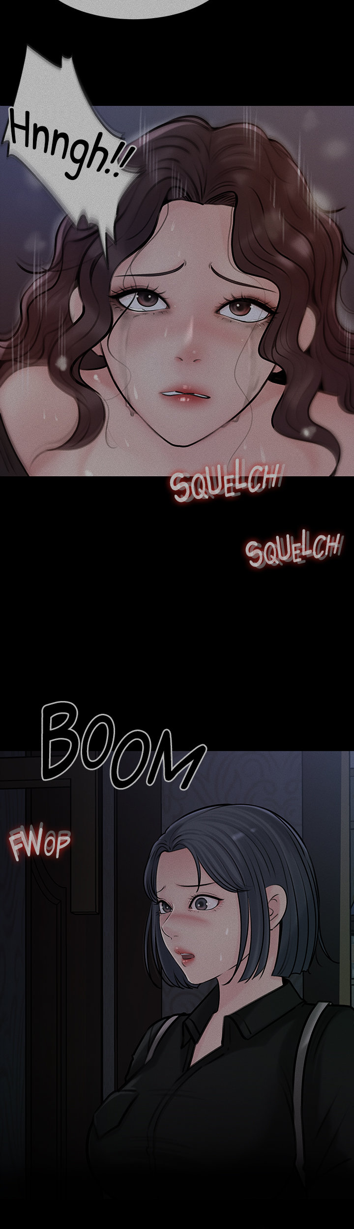 Inside My Sister-in-Law Chapter 12 Page 20