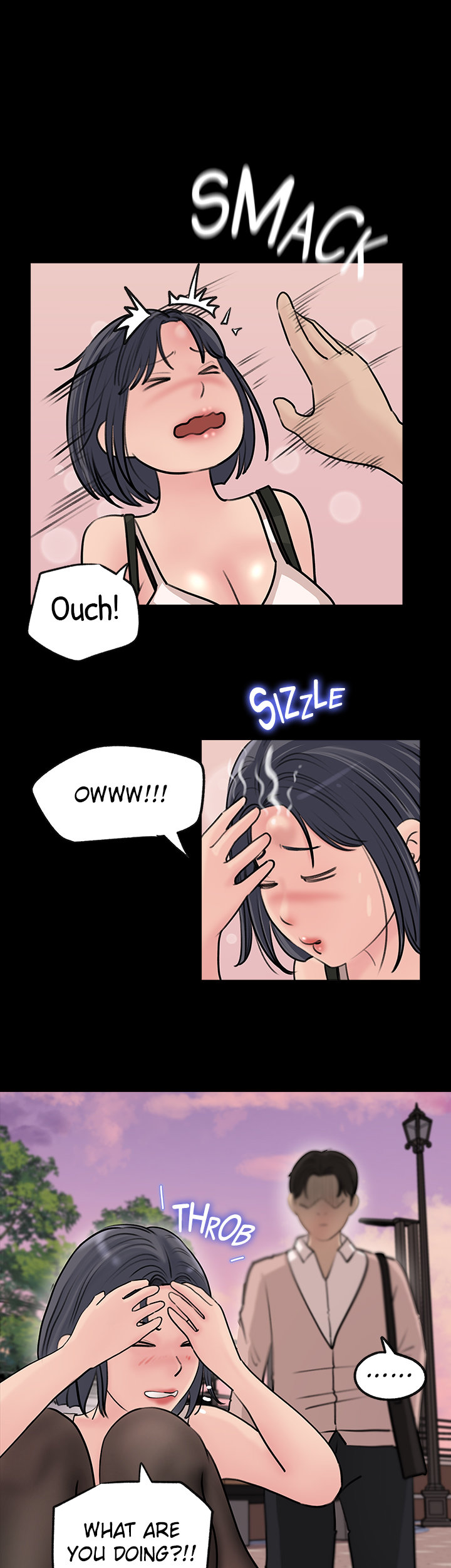 Inside My Sister-in-Law Chapter 12 Page 27