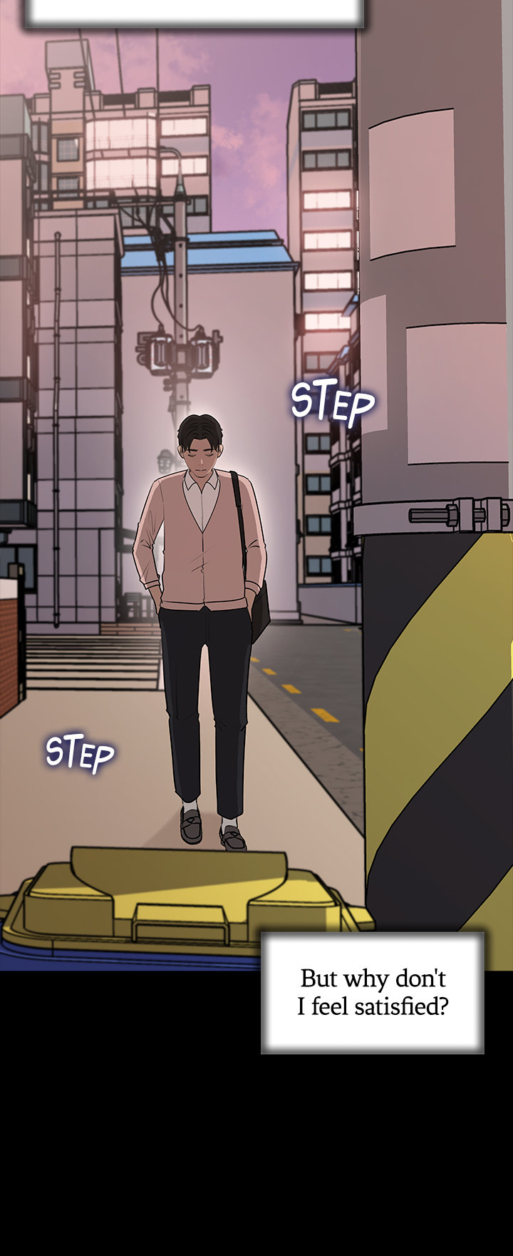 Inside My Sister-in-Law Chapter 12 Page 32