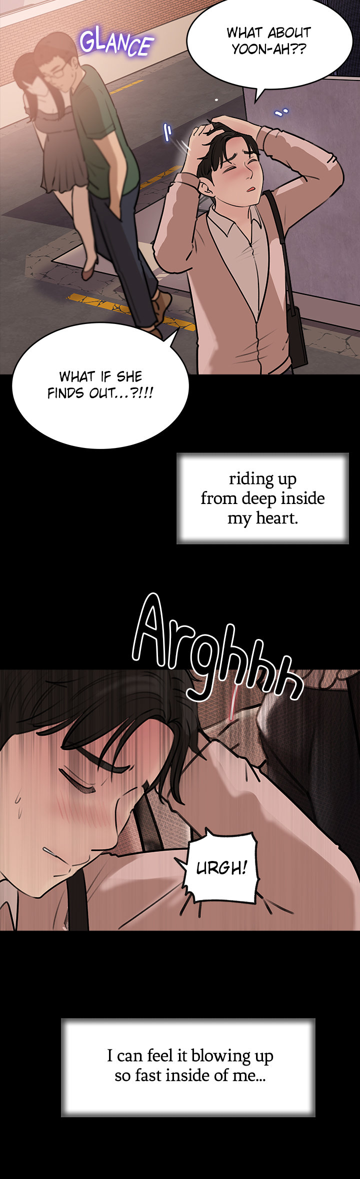 Inside My Sister-in-Law Chapter 12 Page 34