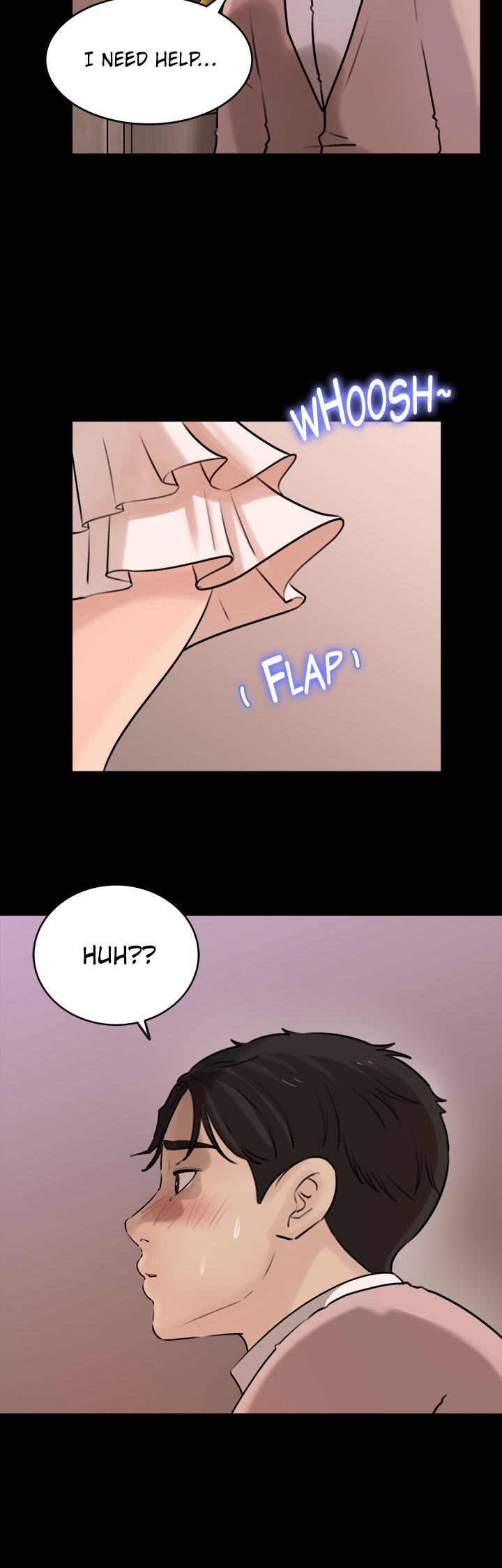 Inside My Sister-in-Law Chapter 12 Page 36