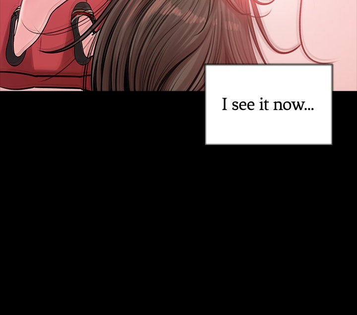 Inside My Sister-in-Law Chapter 12 Page 39