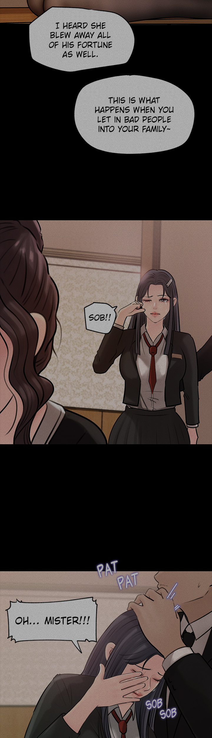 Inside My Sister-in-Law Chapter 12 Page 4