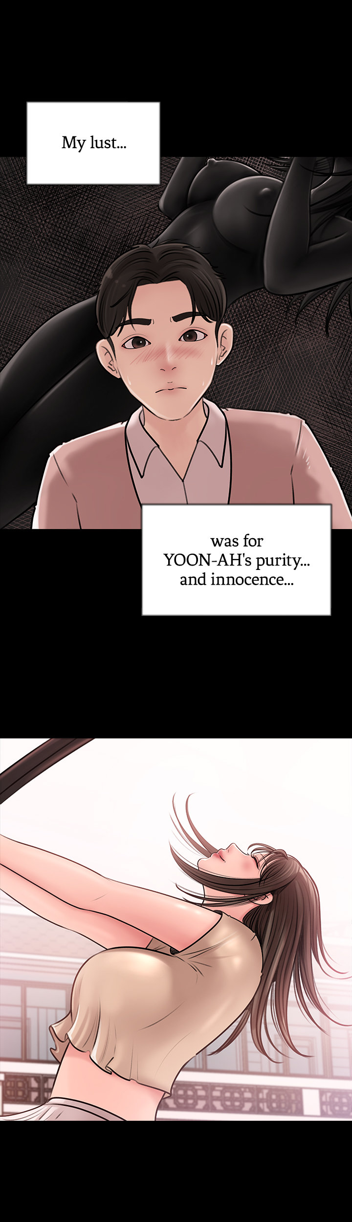 Inside My Sister-in-Law Chapter 12 Page 40