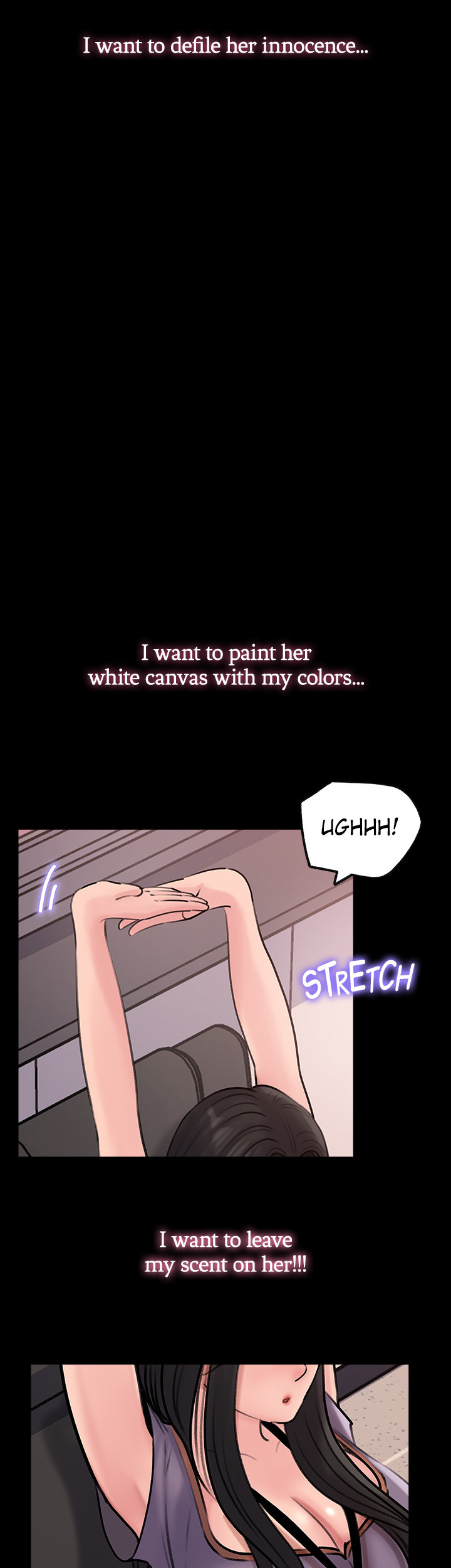Inside My Sister-in-Law Chapter 12 Page 41